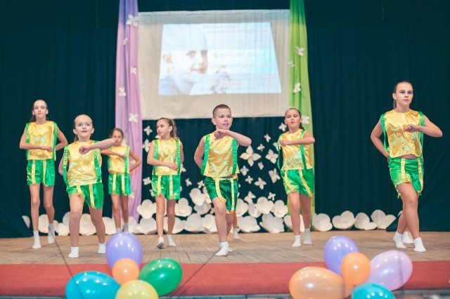 На потреби онкохворих діток на Іршавщині в ході традиційної благочинної акції зібрали понад 175 тис грн (ФОТО)