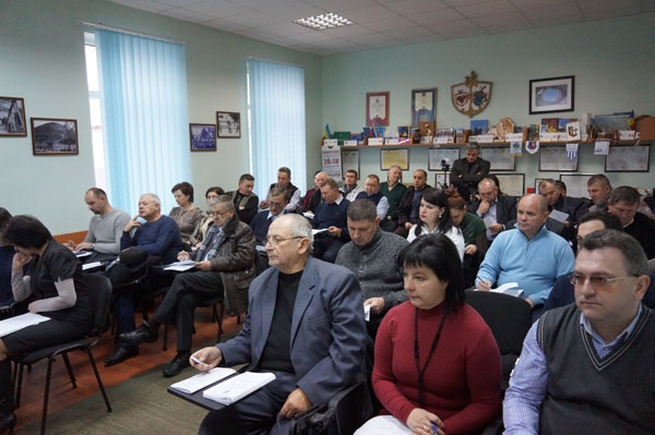 На сесії Тячівської міськради прийняли бюджет об’єднаної громади на 2017 рік (ФОТО)