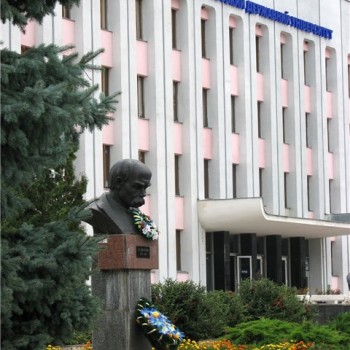 У Мукачеві на розвиток вищої освіти виділять 1,2 млн грн