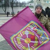 У Києві відбувся марш вояків 128-ї закарпатської гірсько-піхотної бригади на честь захисників Дебальцевого (ФОТО, ВІДЕО)