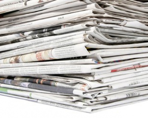 На Закарпатті під роздержавлення потрапляють 29 комунальних газет