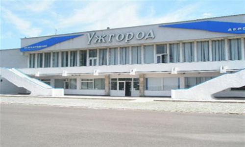 Мінінфраструктури проінспектує аеропорт Ужгорода і вирішить, чи відновлювати польоти