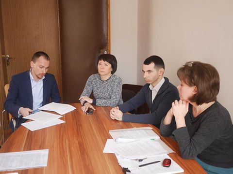 В Ужгороді розглядають можливість подання електронних петицій міській владі