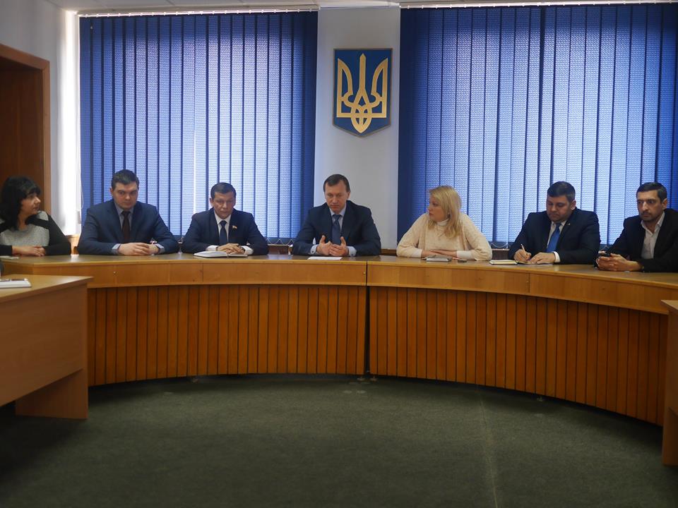 В Ужгороді діятиме координаційна рада, що опікуватиметься питаннями захисту та інтеграцї циганів
