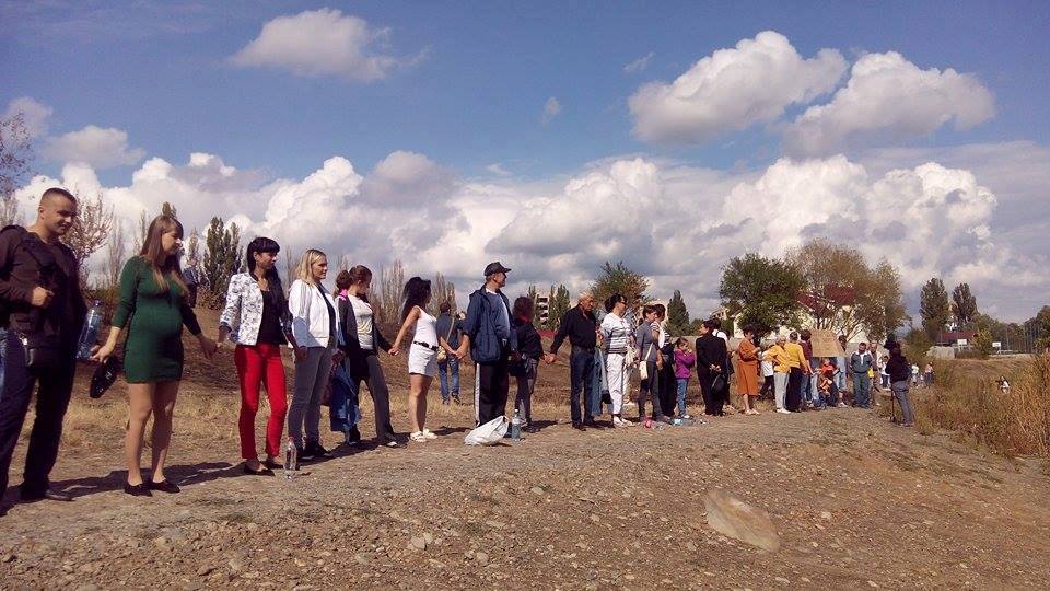 Львівськй суд відхиленням апеляції дозволив забудову парку Перемоги в Ужгороді 