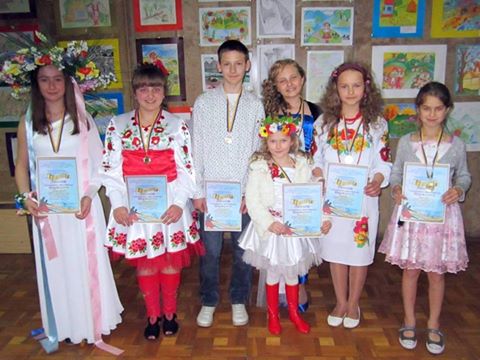 Півтисячі учасників стануть гостями третього "Весняного балу в Ужгороді"