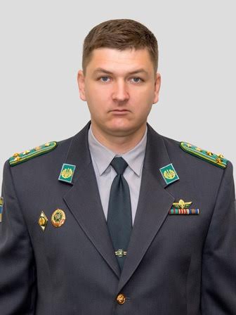 Новим начальником Мукачівського прикордонного загону призначено Дмитра Ліщинського