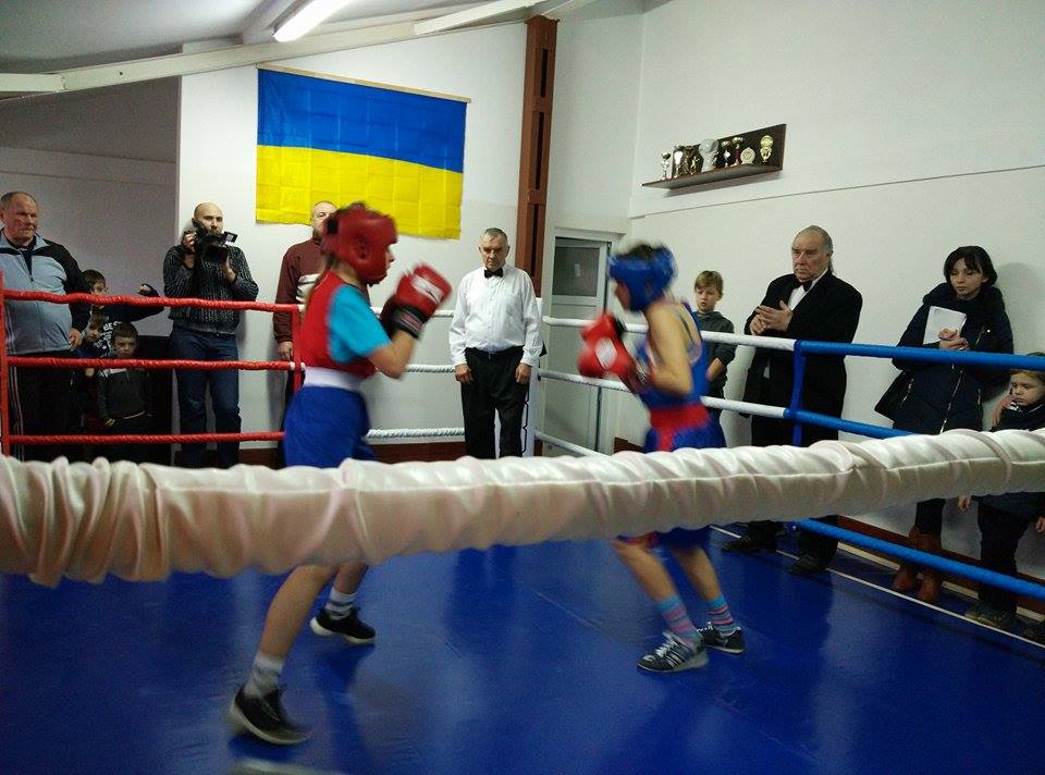 Закарпатські боксери готуються до Чемпіонату України (ВІДЕО)