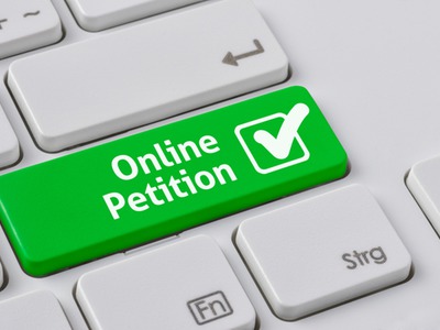У Чопі владі можна надіслати електронну петицію