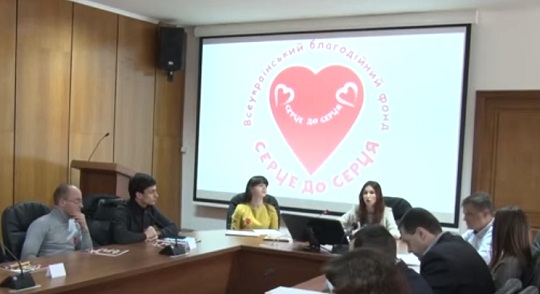Торік "Серце до серця" зібрало на Закарпатті найбільшу в Україні суму добродійних коштів (ВІДЕО)
