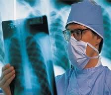 При зростанні торік на Закарпатті захворюваності на туберкульоз на 2,2 % смертність від хвороби зменшилася на 16%