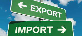 Торік обсяг здійсненого із Закарпаття експорту послуг становив 172,9 млн дол, імпорту – 20,8 млн дол
