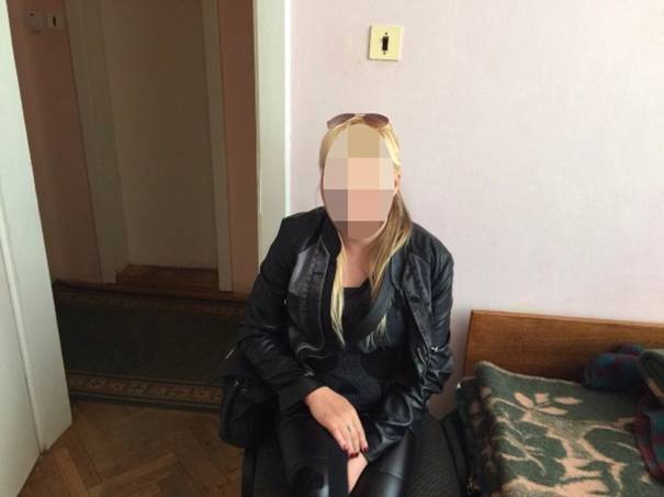 28-річна переселенка з Донбасу займалася у Хусті звідництвом (ФОТО) 