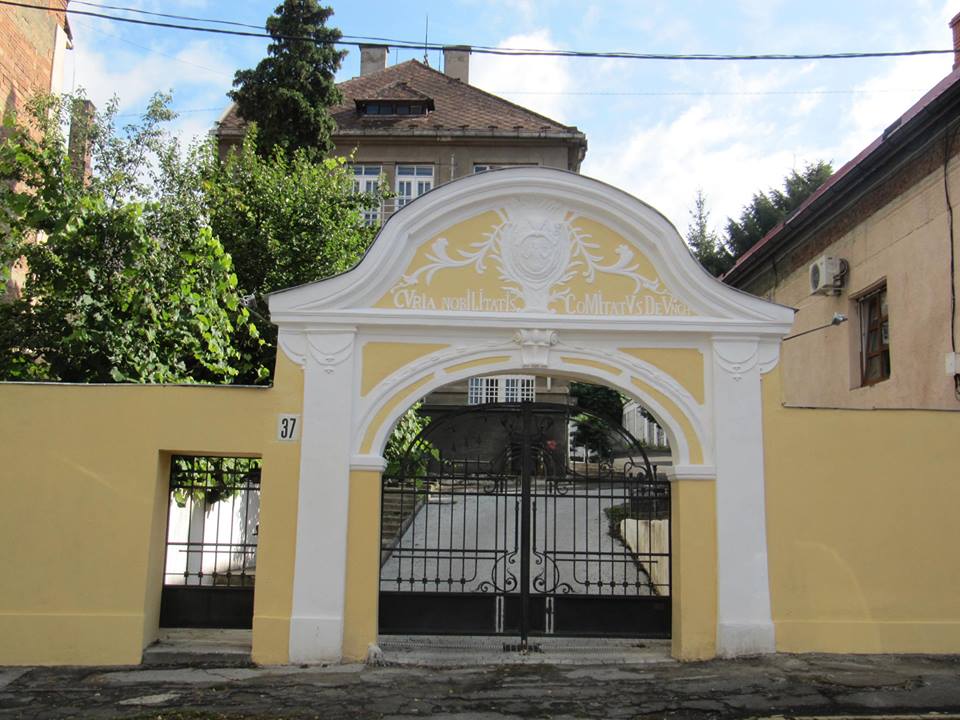 Закарпатський художній інститут став Закарпатською академією мистецтв