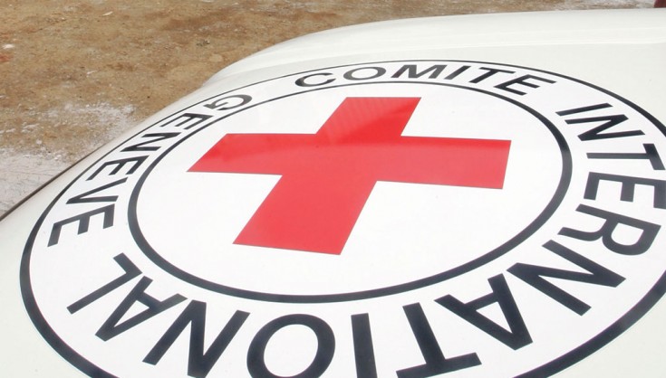 На Закарпатті завершується місячник Червоного Хреста. Зібрано допомоги на майже 400 тис грн 
