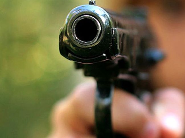 "Пневмат", з якого підліток вистрілив у товариша в Мукачеві, насправді належав батькові одного з хлопців