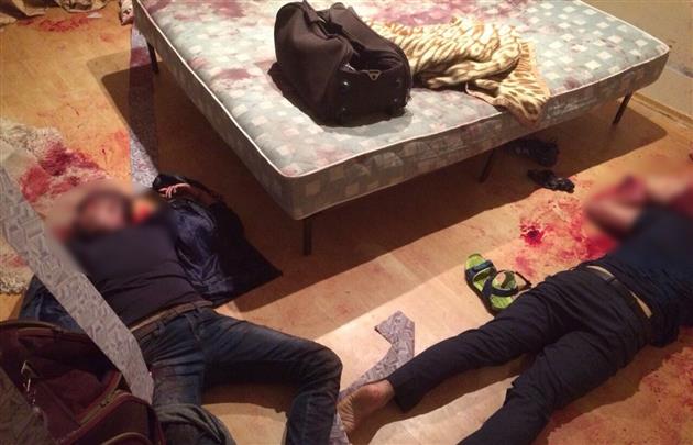 Усіх трьох підозрюваних у вбивстві студентів-індусів взято під варту