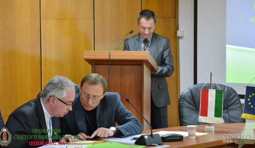 Історики Ужгорода та Пряшева підписали угоду про міжнародне співробітництво