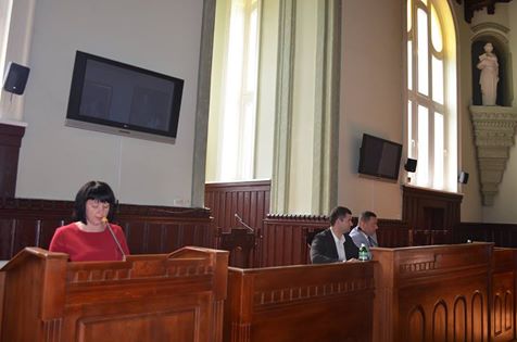 За перший квартал до бюджету Мукачева було мобілізовано майже 80 млн грн податків і зборів