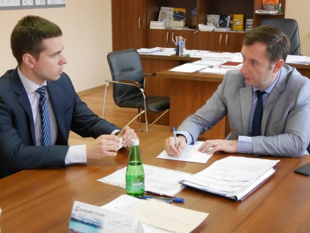 На фінансування програми Уряду Угорщини із підтримки бізнес-структур на Закарпатті передбачено понад 100 млн євро