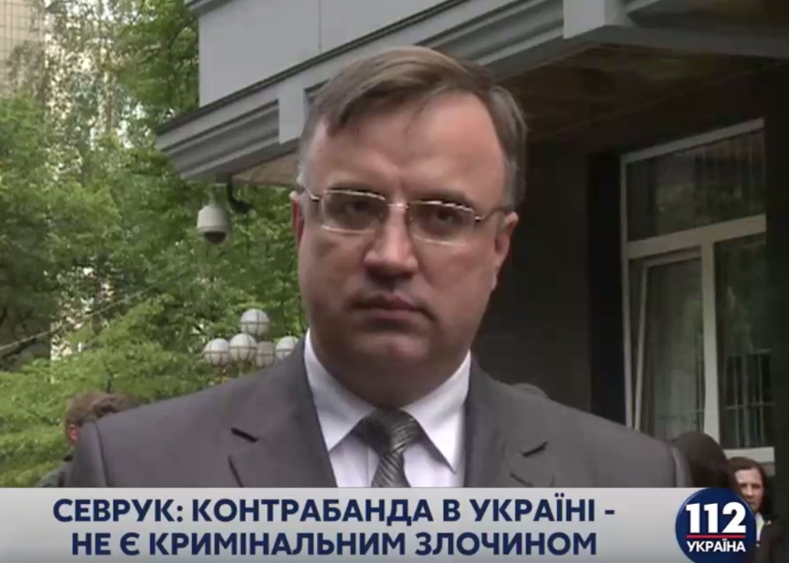 Кримінальні справи по стрілянині в Мукачеві в липні 2015-го передано до суду – в.о. генпрокурора