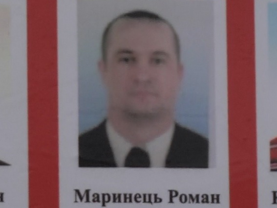 Закарпатець зрадив Україну і воює на Сході за "ДНР" (ФОТО)