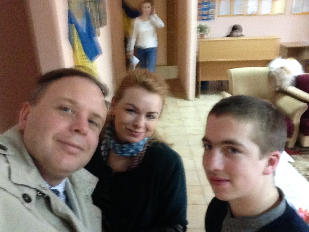 Завтра в Києві судитимуть 16-річного закарпатця за участь в провокації з погромами російських банків