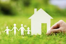 Три з чотирьох родин на Закарпатті проживають в приватних будинках, а 21,8% – в окремій квартирі