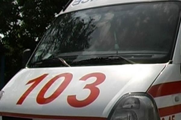 На Іршавщині 19-річний водій "Фольксвагена" збив пенсіонера