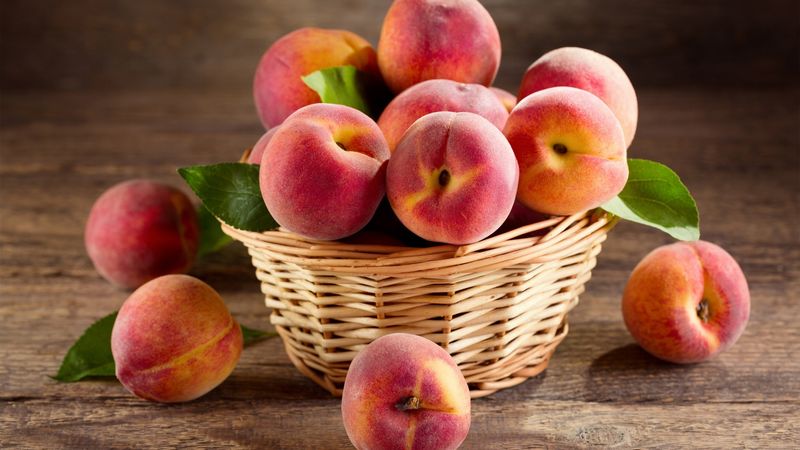 На Берегівщині відбудеться перший фестиваль персика