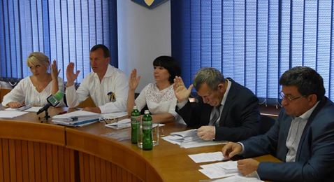 123 тис грн виділять з міського бюджету в Ужгороді на підтримку патрульної поліції