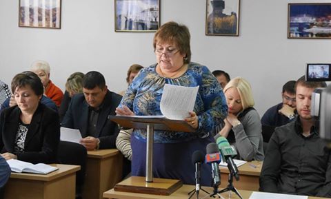В Ужгороді мешканці будинків платитимуть за електропостачання в місцях загального користування по факту