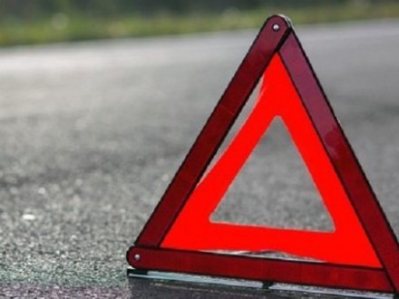 У Діловому на Рахівщині авто збило 7-річну дівчинку, що несподівано вибігла на дорогу