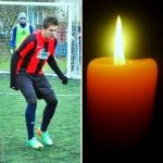 У нічній ДТП у Берегові загинули двоє чоловіків, один із загиблих – молодий футболіст (ФОТО)