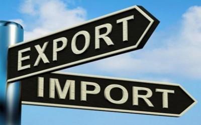 На Закарпатті у січні-вересні експорт послуг становив 170,5 млн дол. імпорт – 14,8 млн дол