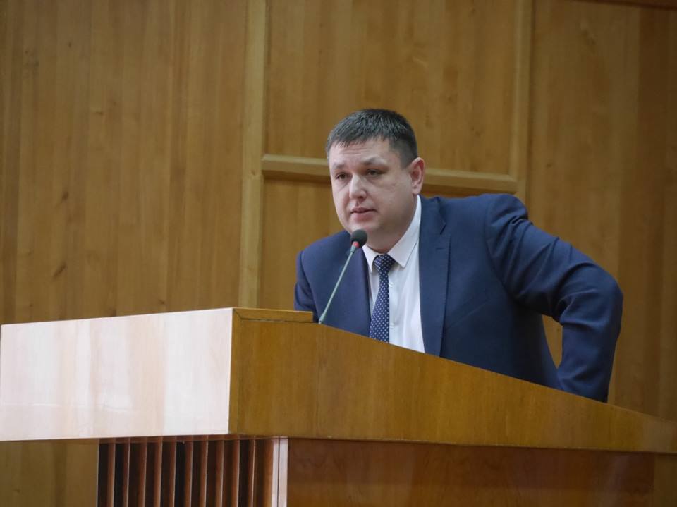 У прокуратурі Ужгорода кажуть про зменшення злочинності в місті