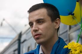 У Тячеві відбудеться зустріч з колишнім українським політв’язнем у Росії