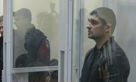 Закарпатці, затримані з вибухівкою в Києві, можуть вийти під заставу по 256 тисяч гривень (ВІДЕО)