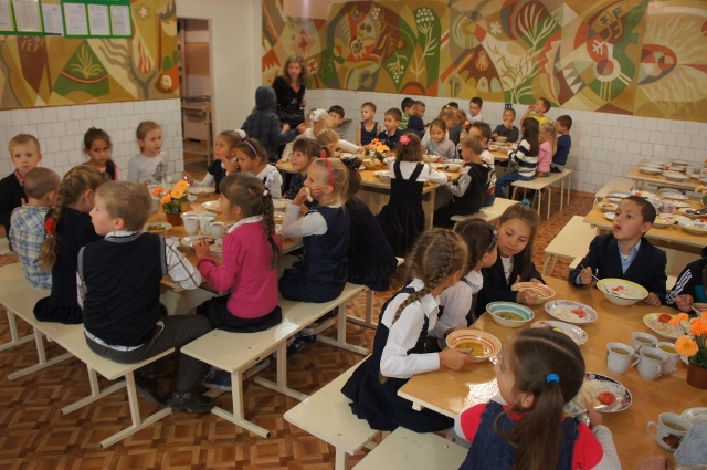 Понад 7,3 млн грн виділять у 2018 році з бюджету Ужгорода на харчування школярів