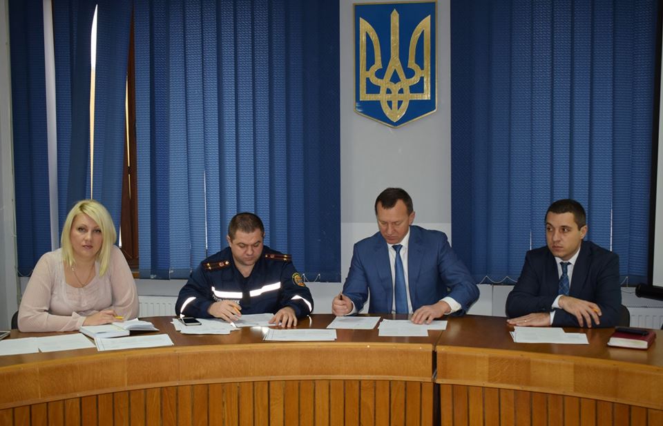 У 2018 році в Ужгороді знову повертатимуться до питання ремонту гідрантів (ФОТО)
