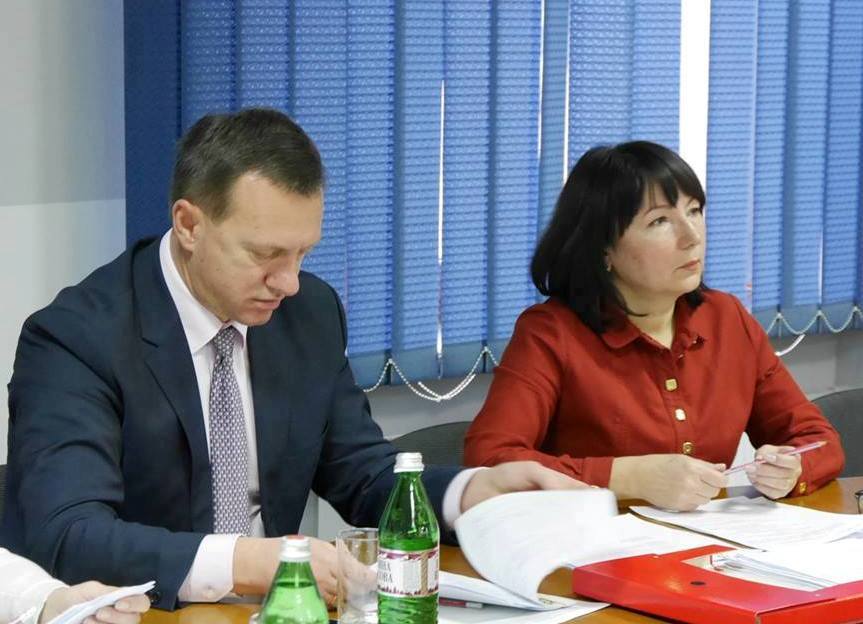 Наступні 5 років в Ужгороді щороку спрямовуватимуть 500 тис грн з бюджету на відкодування "енергозберігаючих" кредитів