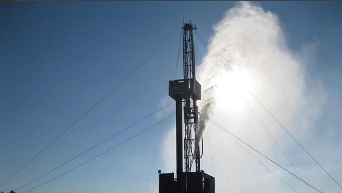 Nafta і Cub Energy намір пробурити свою першу свердловину на Ужгородській газовій площі в 2018 році