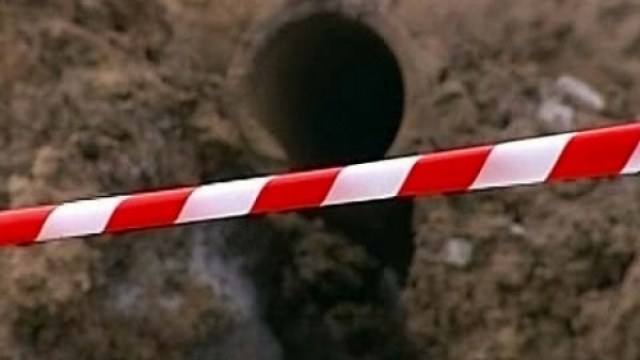 В Ужгороді ліквідували прориви водопроводів, ще на одному відрізку роботи продовжуються