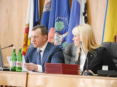 На підтримку малого та середнього бізнесу в Ужгороді передбачили 2 млн грн