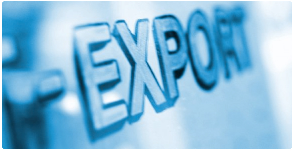 Торік Закарпаття експортувало товарів на понад 1,5 млрд дол