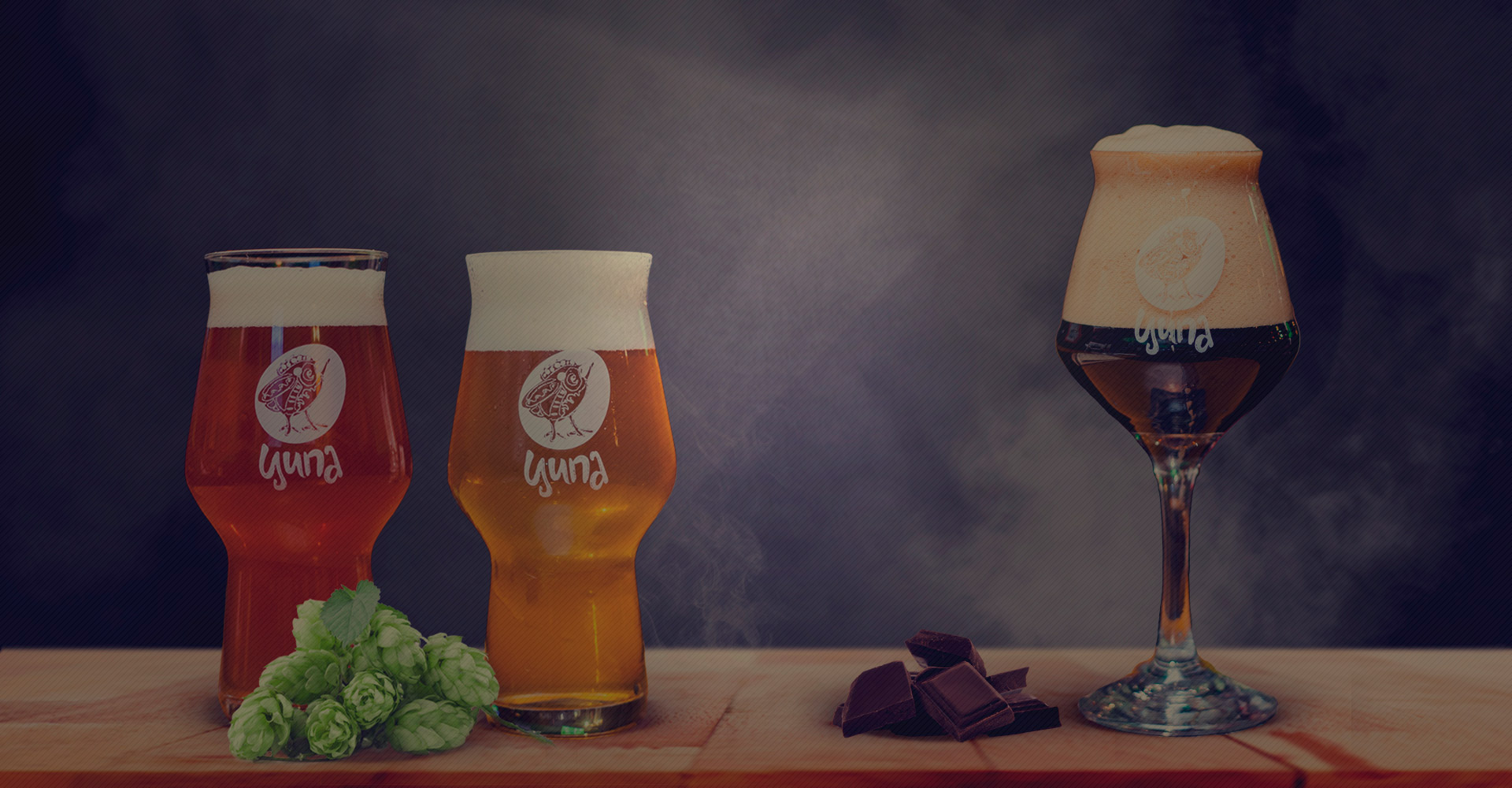 У найбільш масштабному рейтингу пивоварів світу Rate Beer Best найкращою пивоварнею в Україні названо закарпатську "Ципу"