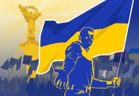 Закарпатців запрошують на "Марш Національної Гідності" до Києва