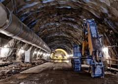 Залізничники розпочали роботи на підходах до Бескидського тунелю, що сполучить Закарпаття та Львівщину