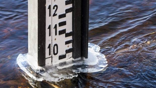 У річках Закарпаття очікується підйом води на 70 см, однак загрози підтоплень немає – ОДА