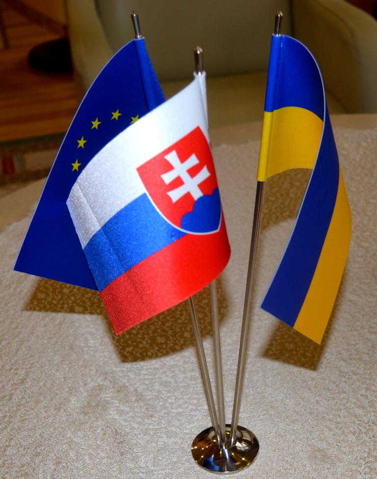 Мер Кошиць особисто запросив закарпатців на масштабні Дні України в в цьому словацькому місті (ФОТО)